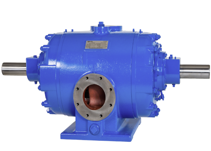 MODEL 208B