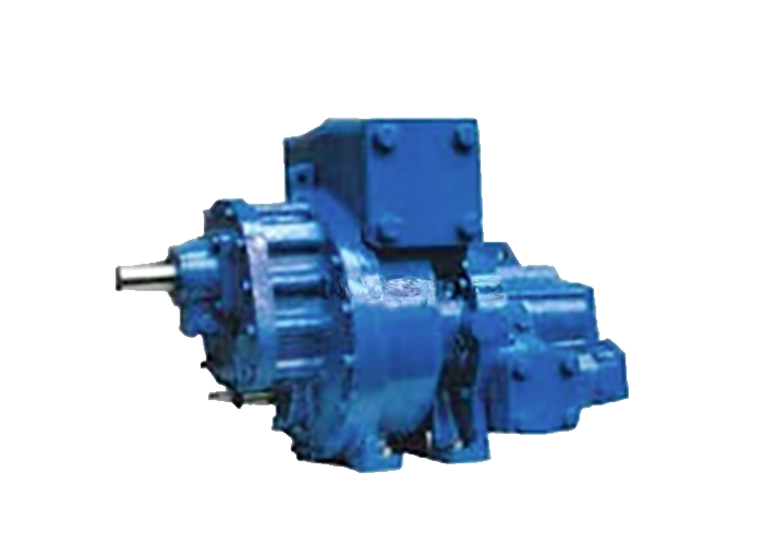 XRV 127 R3-5 Mk2