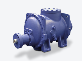 WRV(H) 204 Mk2A-H