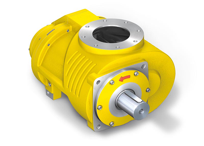 EVO28-Gas